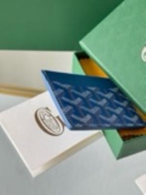 wholesale quality goyard wallet model no. 1